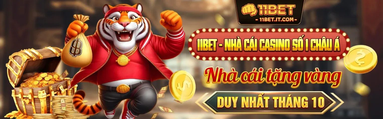 Banner khuyến mãi lớn nhất từ tải c168b