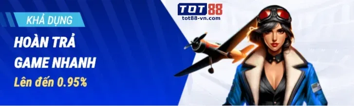 Ưu đãi đặc biệt khi trải nghiệm game