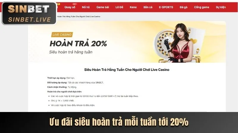 Mẹo chơi casino C168B